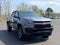 2021 Chevrolet Colorado 4WD Work Truck