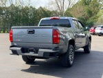 2021 Chevrolet Colorado 4WD Work Truck