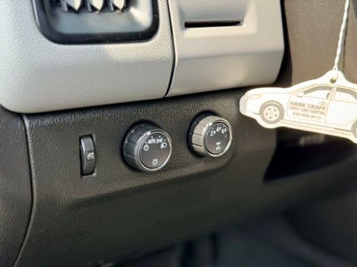 2021 Chevrolet Colorado 4WD Work Truck