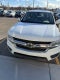 2018 Chevrolet Colorado 4WD Work Truck