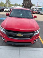 2015 Chevrolet Colorado 4WD Z71