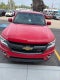2015 Chevrolet Colorado 4WD Z71