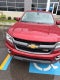 2015 Chevrolet Colorado 4WD Z71