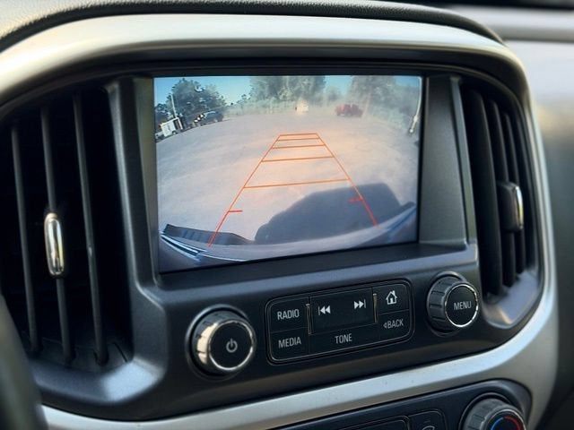 2016 Chevrolet Colorado 4WD LT