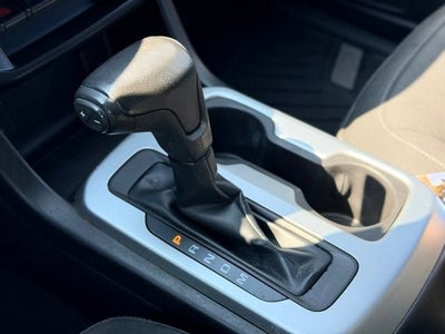 2016 Chevrolet Colorado 4WD LT