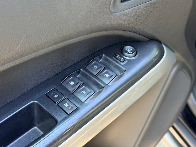 2016 Chevrolet Colorado 4WD LT