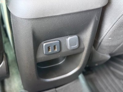2016 Chevrolet Colorado 4WD LT