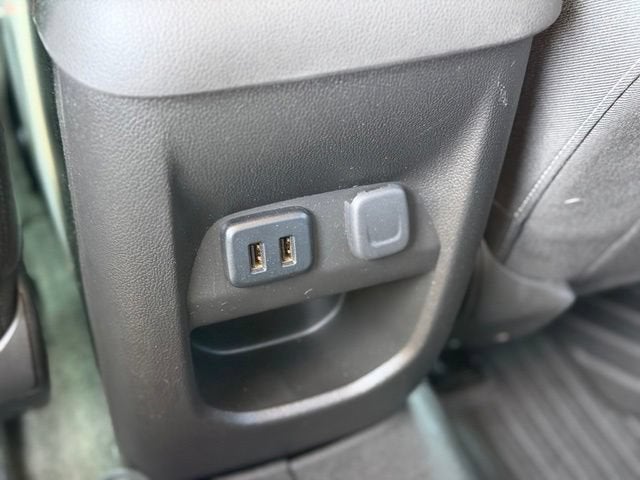 2016 Chevrolet Colorado 4WD LT