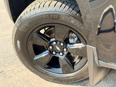 2016 Chevrolet Colorado 4WD LT