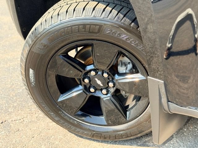 2016 Chevrolet Colorado 4WD LT