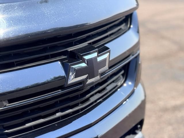 2016 Chevrolet Colorado 4WD LT