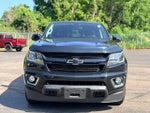 2016 Chevrolet Colorado 4WD LT