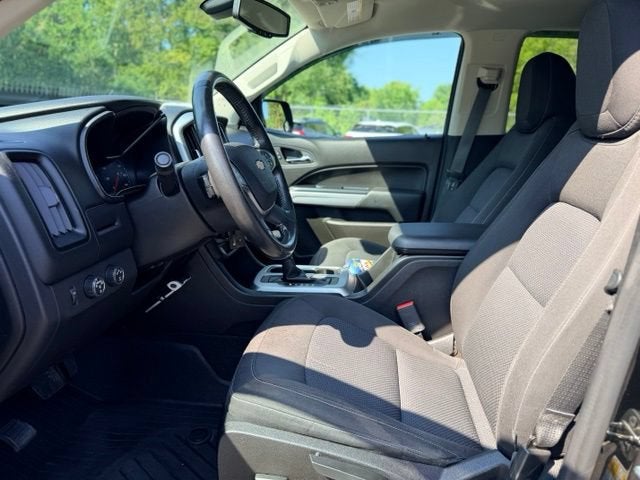 2016 Chevrolet Colorado 4WD LT