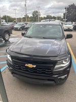 2022 Chevrolet Colorado 4WD LT
