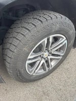 2022 Chevrolet Colorado 4WD LT