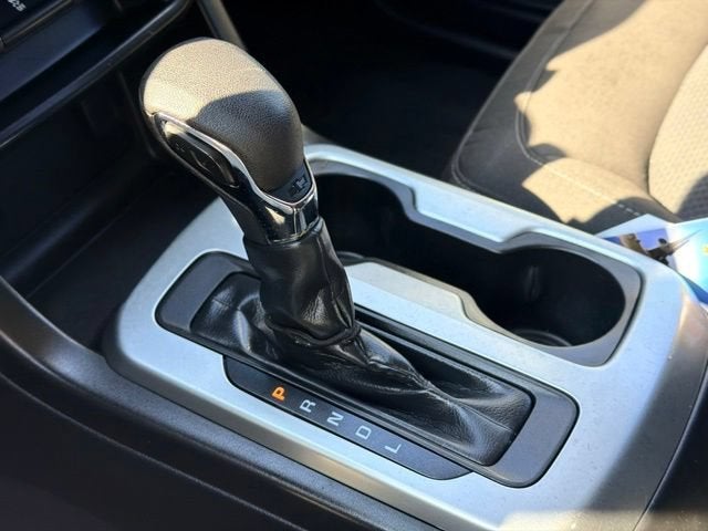 2022 Chevrolet Colorado 4WD LT