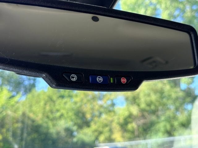 2022 Chevrolet Colorado 4WD LT