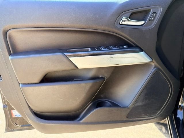 2022 Chevrolet Colorado 4WD LT