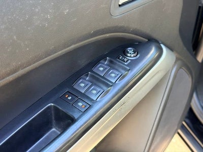 2022 Chevrolet Colorado 4WD LT