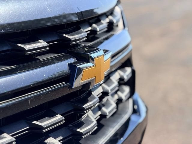2022 Chevrolet Colorado 4WD LT