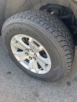 2022 Chevrolet Colorado 4WD LT