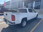 2021 Chevrolet Colorado 4WD LT