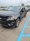 2016 Chevrolet Colorado 4WD Z71