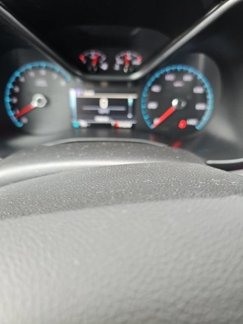 2016 Chevrolet Colorado 4WD Z71