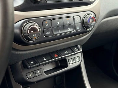 2016 Chevrolet Colorado 4WD Z71