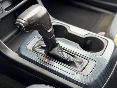2016 Chevrolet Colorado 4WD Z71