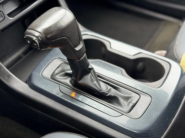 2016 Chevrolet Colorado 4WD Z71