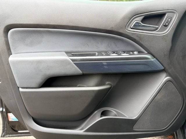 2016 Chevrolet Colorado 4WD Z71