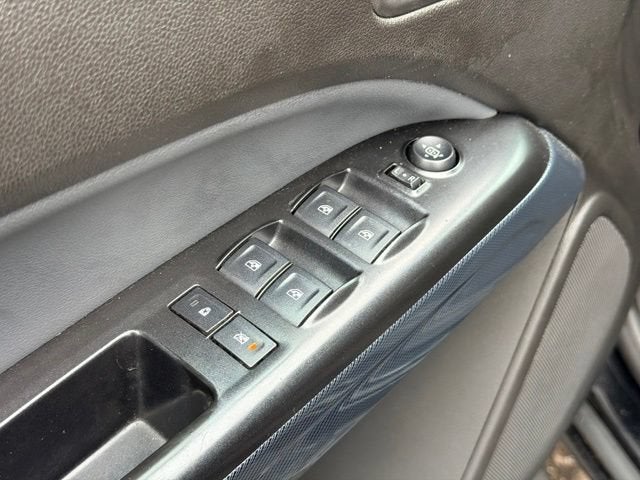 2016 Chevrolet Colorado 4WD Z71