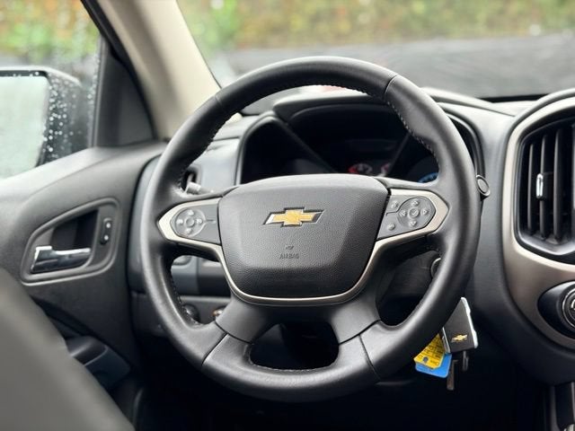 2016 Chevrolet Colorado 4WD Z71
