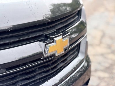 2016 Chevrolet Colorado 4WD Z71