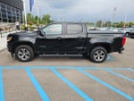 2016 Chevrolet Colorado 4WD Z71