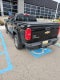 2016 Chevrolet Colorado 4WD Z71