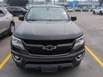 2017 Chevrolet Colorado 4WD Z71