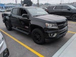 2017 Chevrolet Colorado 4WD Z71