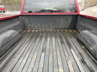 2004 Chevrolet Silverado 2500 HD LS