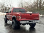 2004 Chevrolet Silverado 2500 HD LS
