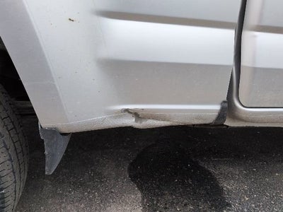 2015 Chevrolet Colorado 2WD LT