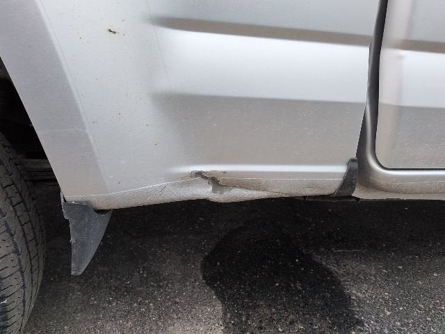 2015 Chevrolet Colorado 2WD LT