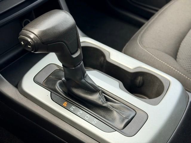 2015 Chevrolet Colorado 2WD LT