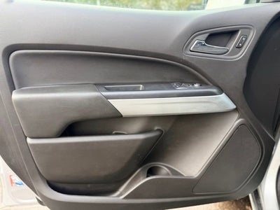 2015 Chevrolet Colorado 2WD LT