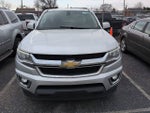 2015 Chevrolet Colorado 2WD LT