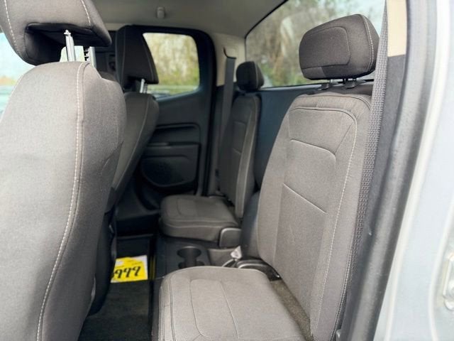 2015 Chevrolet Colorado 2WD LT