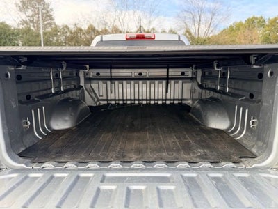 2015 Chevrolet Colorado 2WD LT