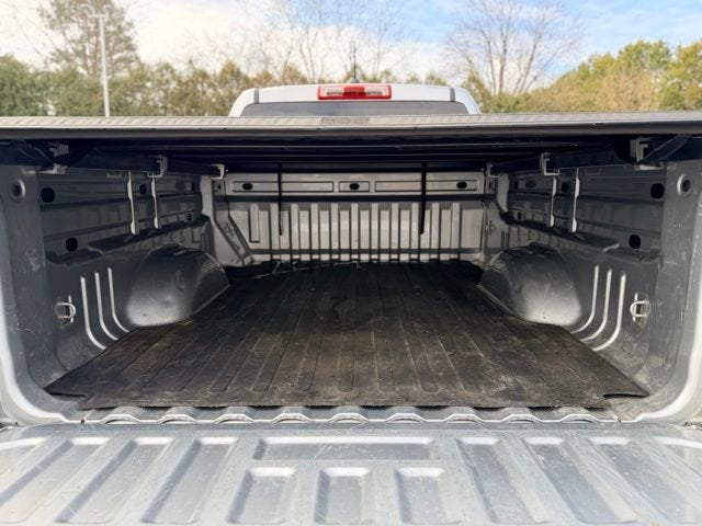 2015 Chevrolet Colorado 2WD LT