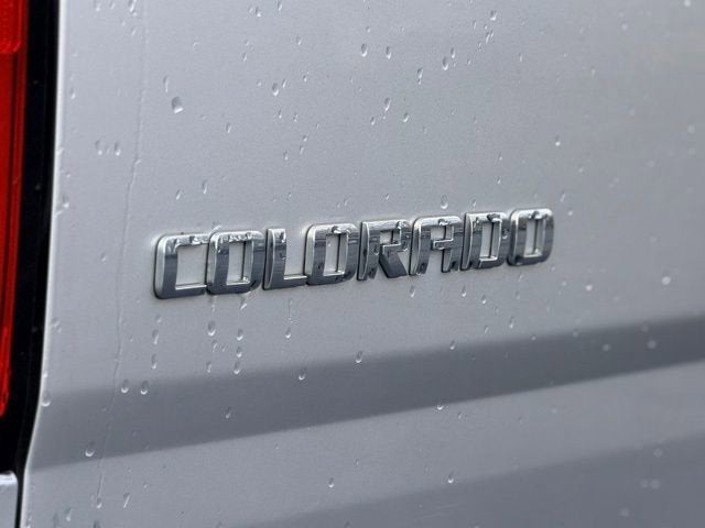 2015 Chevrolet Colorado 2WD LT